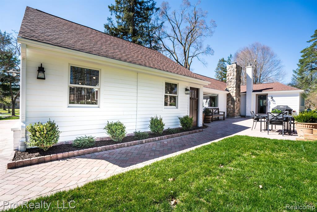 47046 CURTIS Road, Northville, MI 48168 — Photo 40