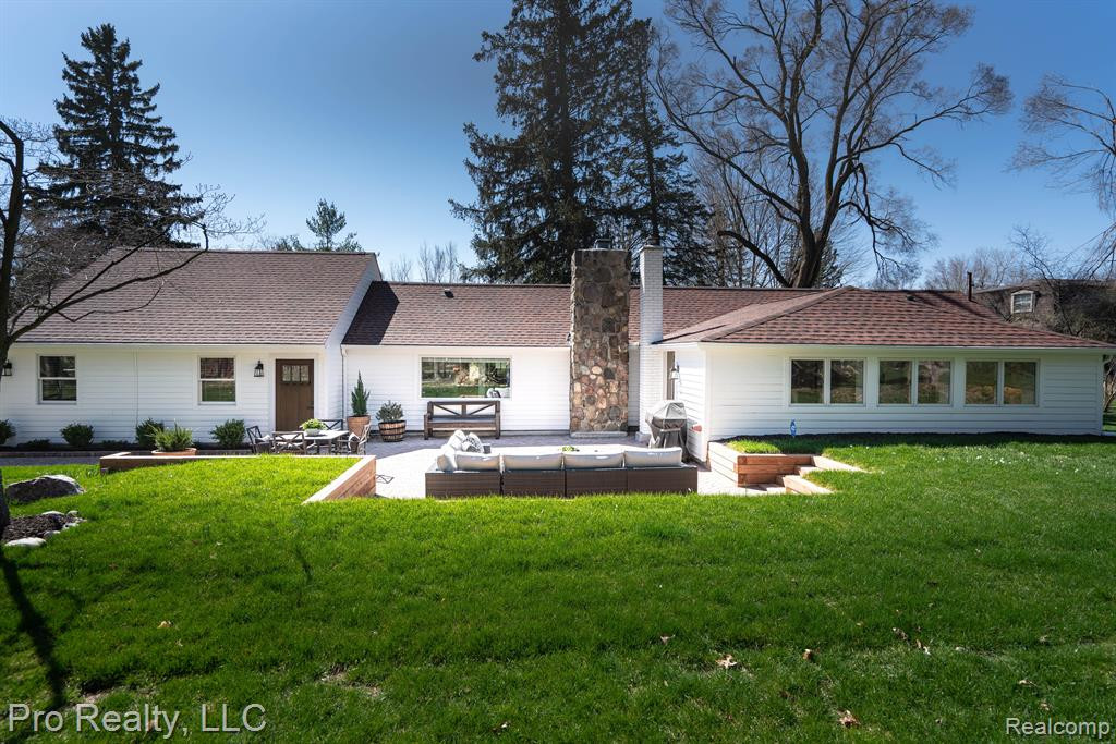 47046 CURTIS Road, Northville, MI 48168 — Photo 41