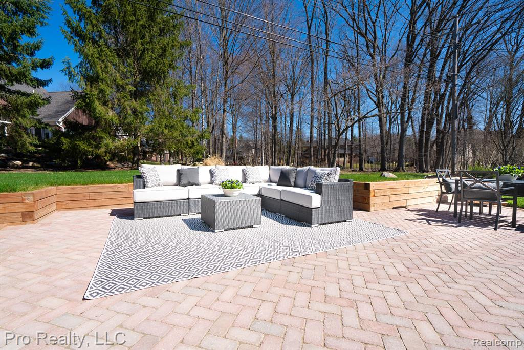 47046 CURTIS Road, Northville, MI 48168 — Photo 42
