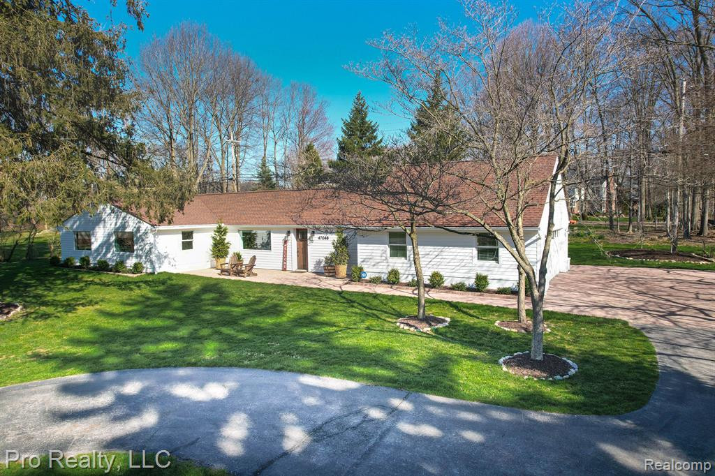 47046 CURTIS Road, Northville, MI 48168 — Photo 43