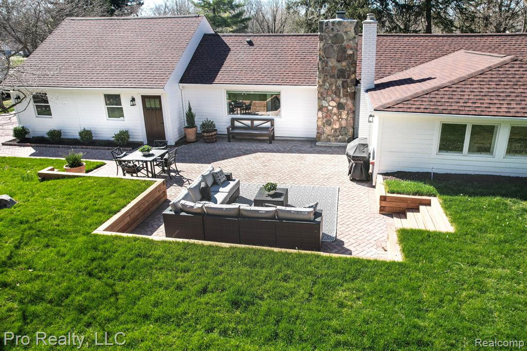 47046 CURTIS Road, Northville, MI 48168 — Photo 44