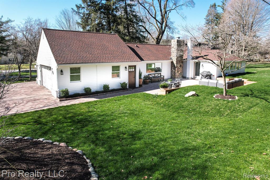 47046 CURTIS Road, Northville, MI 48168 — Photo 45