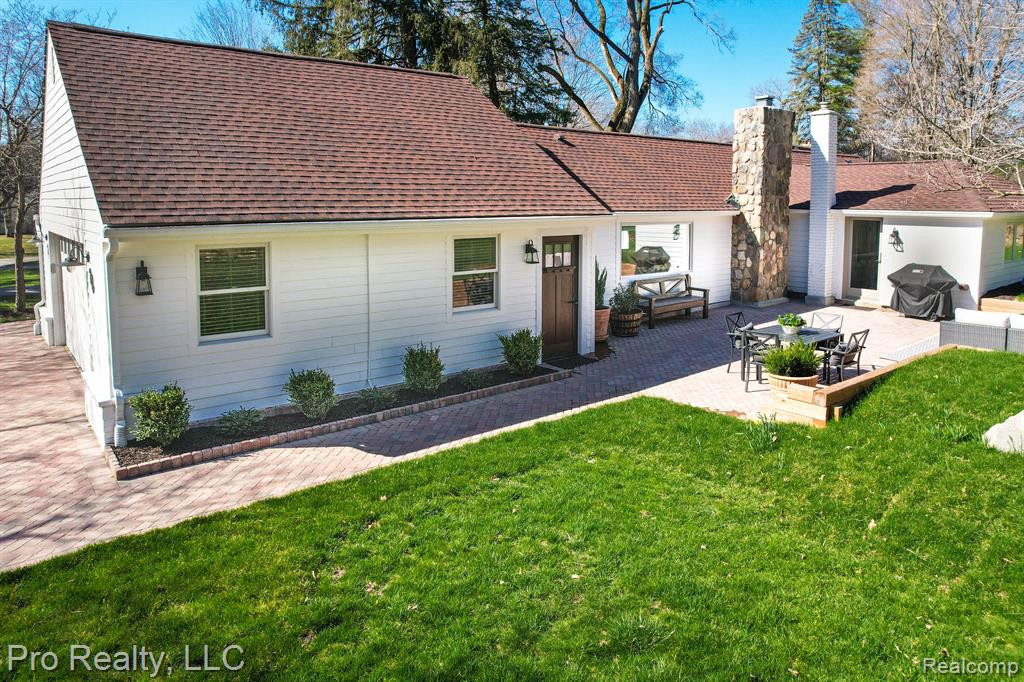47046 CURTIS Road, Northville, MI 48168 — Photo 46