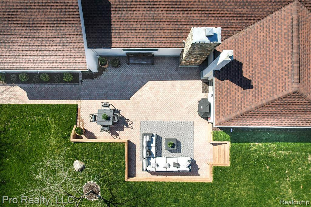 47046 CURTIS Road, Northville, MI 48168 — Photo 49