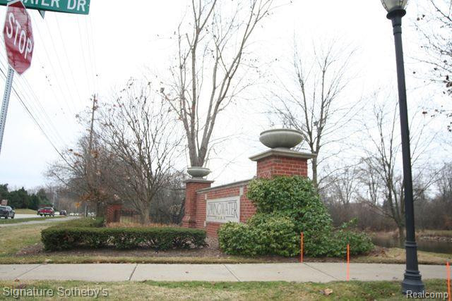 39445 Springwater Drive, Northville, MI 48168 — Photo 19