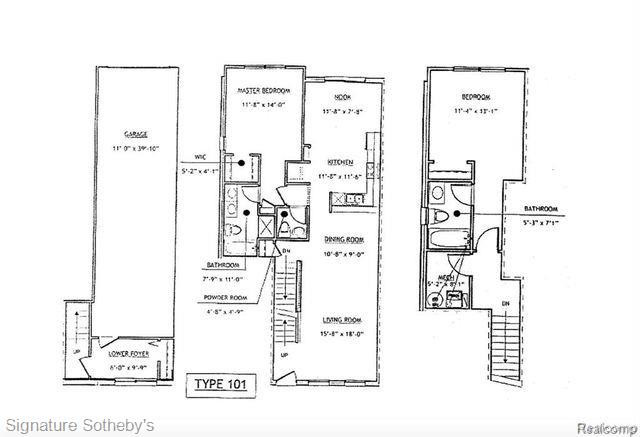 39445 Springwater Drive, Northville, MI 48168 — Photo 22