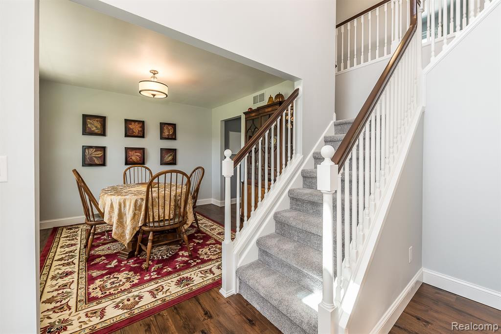 6900 RALARIC Drive, Dexter, MI 48130 — Photo 7