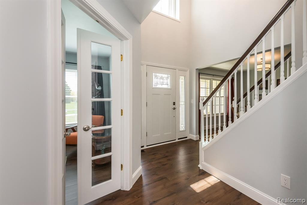6900 RALARIC Drive, Dexter, MI 48130 — Photo 9