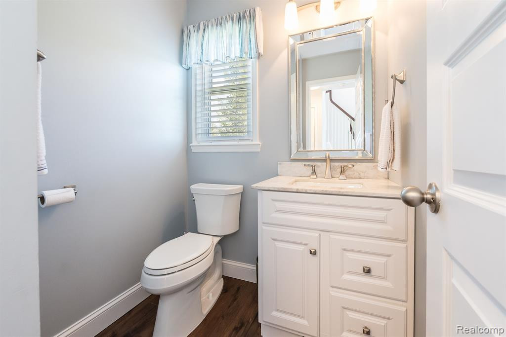 6900 RALARIC Drive, Dexter, MI 48130 — Photo 12