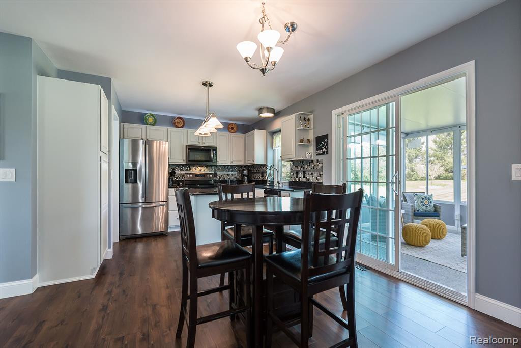 6900 RALARIC Drive, Dexter, MI 48130 — Photo 17