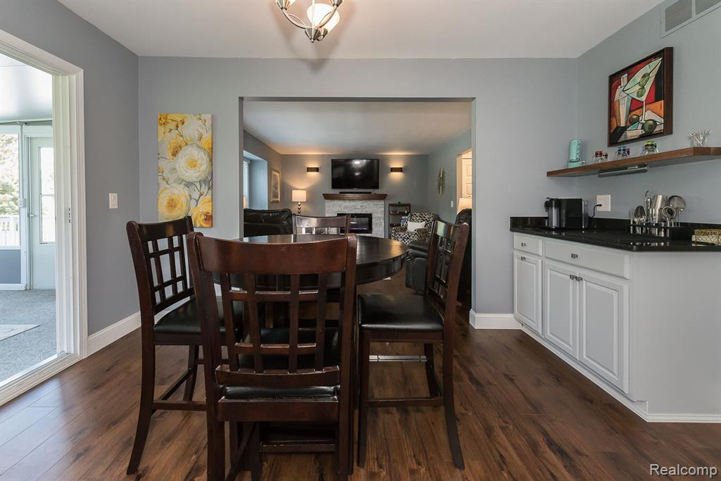 6900 RALARIC Drive, Dexter, MI 48130 — Photo 18