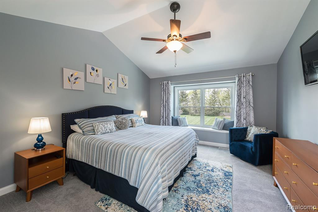 6900 RALARIC Drive, Dexter, MI 48130 — Photo 34