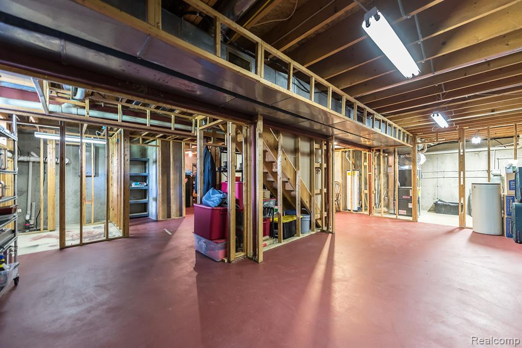 6900 RALARIC Drive, Dexter, MI 48130 — Photo 39