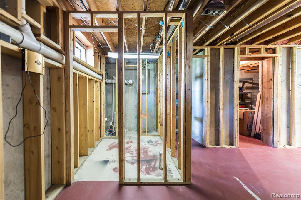 6900 RALARIC Drive, Dexter, MI 48130 — Photo 41