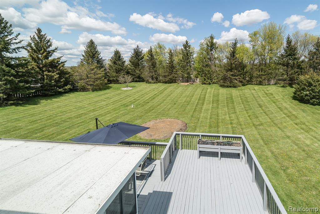 6900 RALARIC Drive, Dexter, MI 48130 — Photo 42
