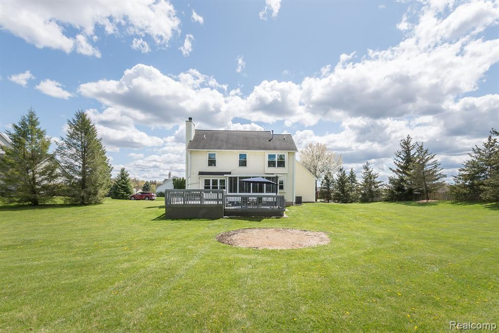 6900 RALARIC Drive, Dexter, MI 48130 — Photo 44