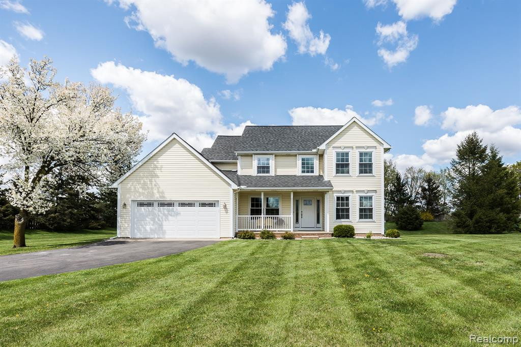 6900 RALARIC Drive, Dexter, MI 48130 — Photo 45