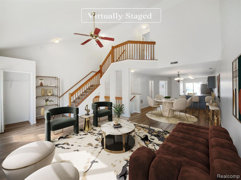 1911 LINDSAY Lane, Ann Arbor, MI 48104 — Photo 2