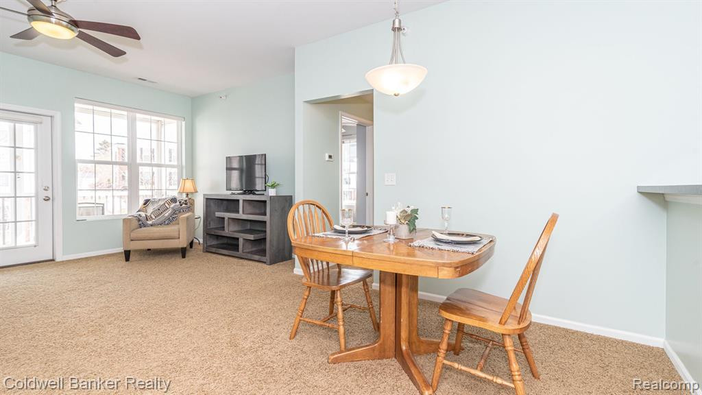 960 W SUMMERFIELD GLEN Circle, Ann Arbor, MI 48103 — Photo 23