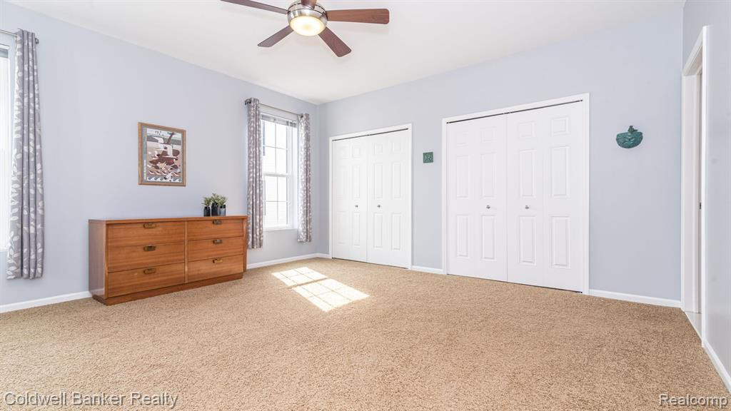 960 W SUMMERFIELD GLEN Circle, Ann Arbor, MI 48103 — Photo 40