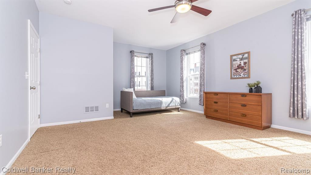 960 W SUMMERFIELD GLEN Circle, Ann Arbor, MI 48103 — Photo 41