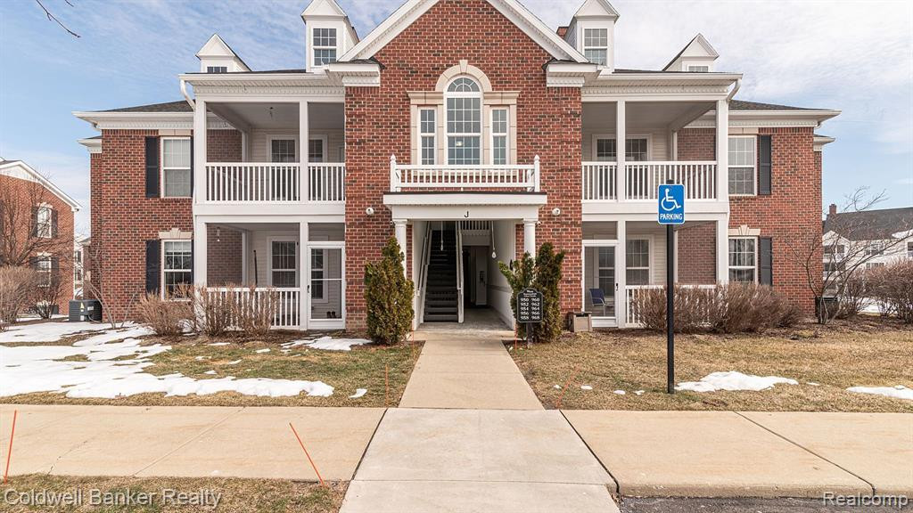 960 W SUMMERFIELD GLEN Circle, Ann Arbor, MI 48103 — Photo 51