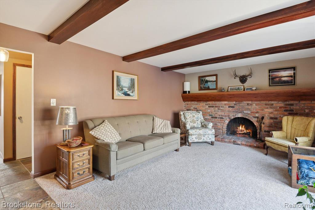 16880 DUNDALK Court, Northville, MI 48168 — Photo 13