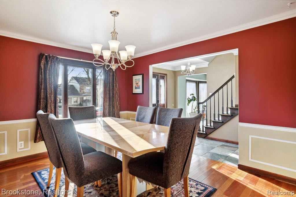 16880 DUNDALK Court, Northville, MI 48168 — Photo 15