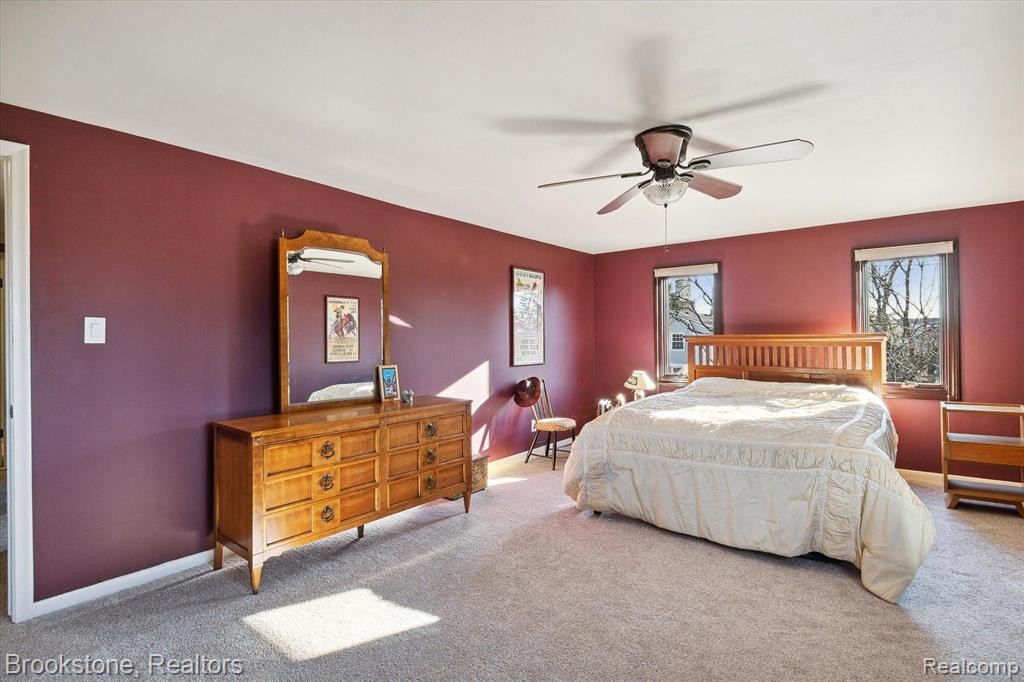 16880 DUNDALK Court, Northville, MI 48168 — Photo 22
