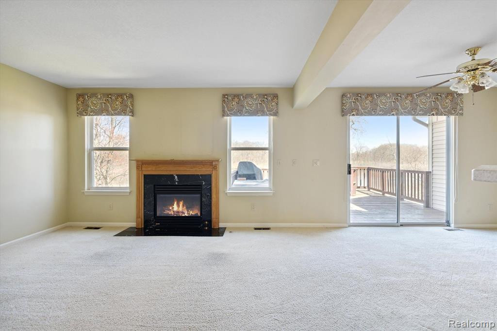 445 LILLY VIEW, Howell, MI 48843 — Photo 7