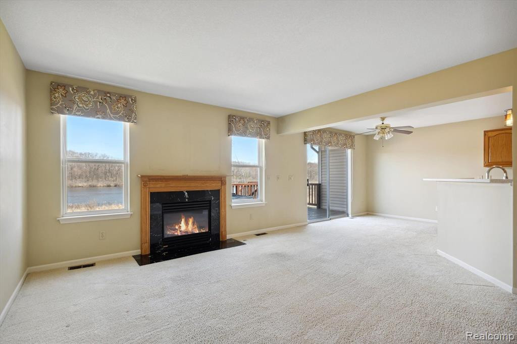 445 LILLY VIEW, Howell, MI 48843 — Photo 8