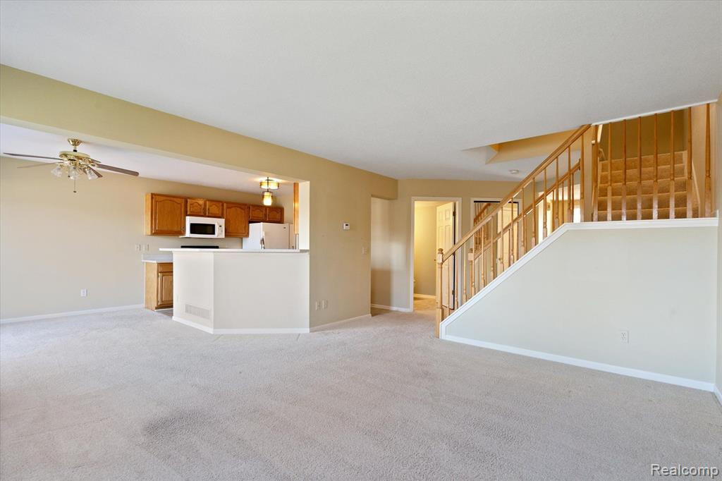 445 LILLY VIEW, Howell, MI 48843 — Photo 9
