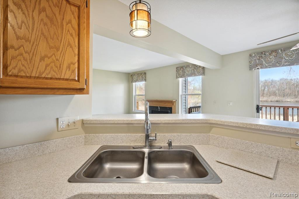 445 LILLY VIEW, Howell, MI 48843 — Photo 15
