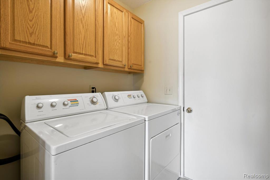 445 LILLY VIEW, Howell, MI 48843 — Photo 17