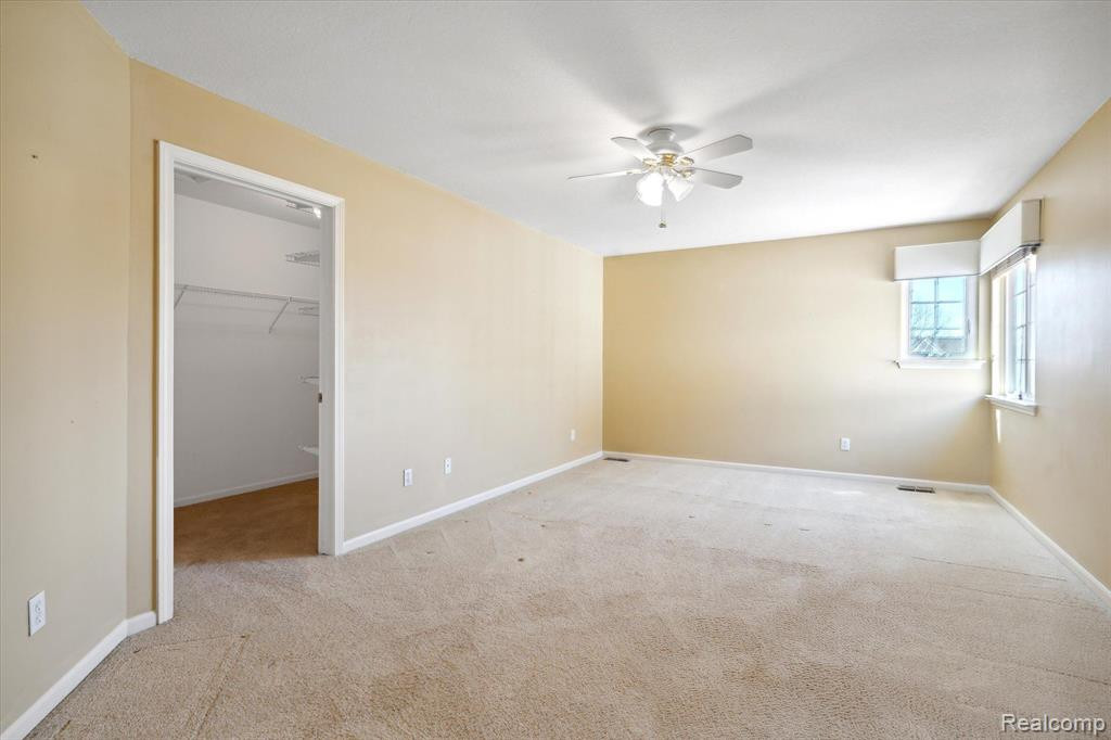445 LILLY VIEW, Howell, MI 48843 — Photo 20