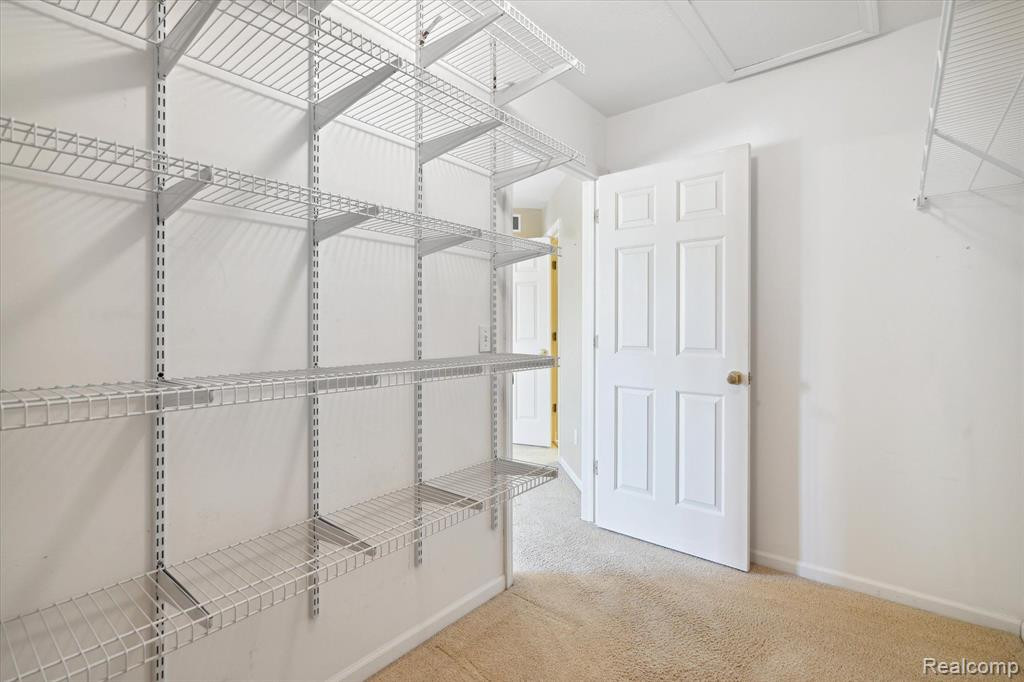 445 LILLY VIEW, Howell, MI 48843 — Photo 22