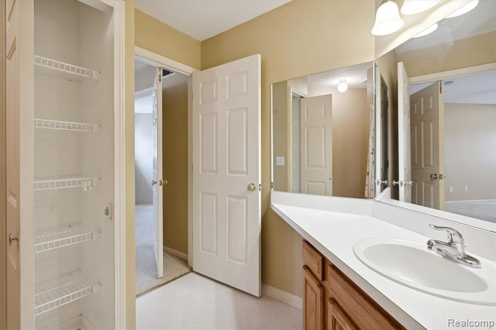 445 LILLY VIEW, Howell, MI 48843 — Photo 25