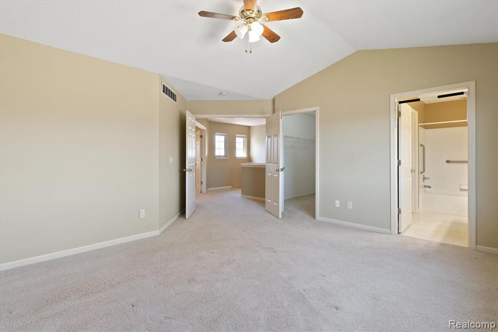 445 LILLY VIEW, Howell, MI 48843 — Photo 26