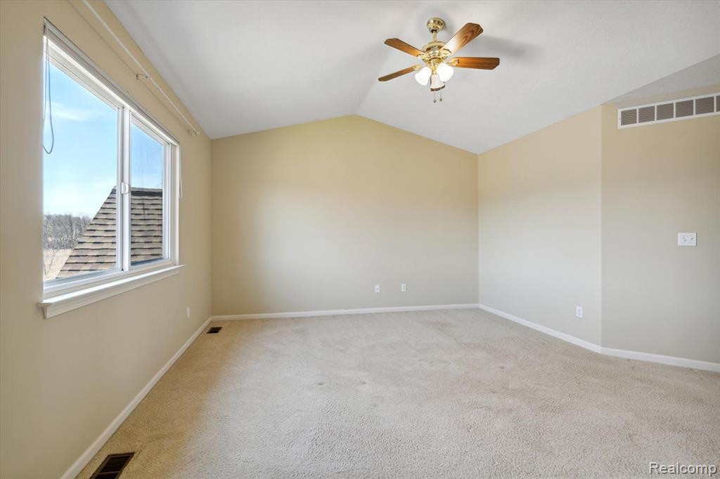 445 LILLY VIEW, Howell, MI 48843 — Photo 27