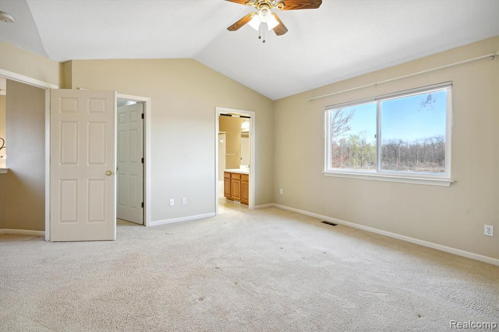 445 LILLY VIEW, Howell, MI 48843 — Photo 29
