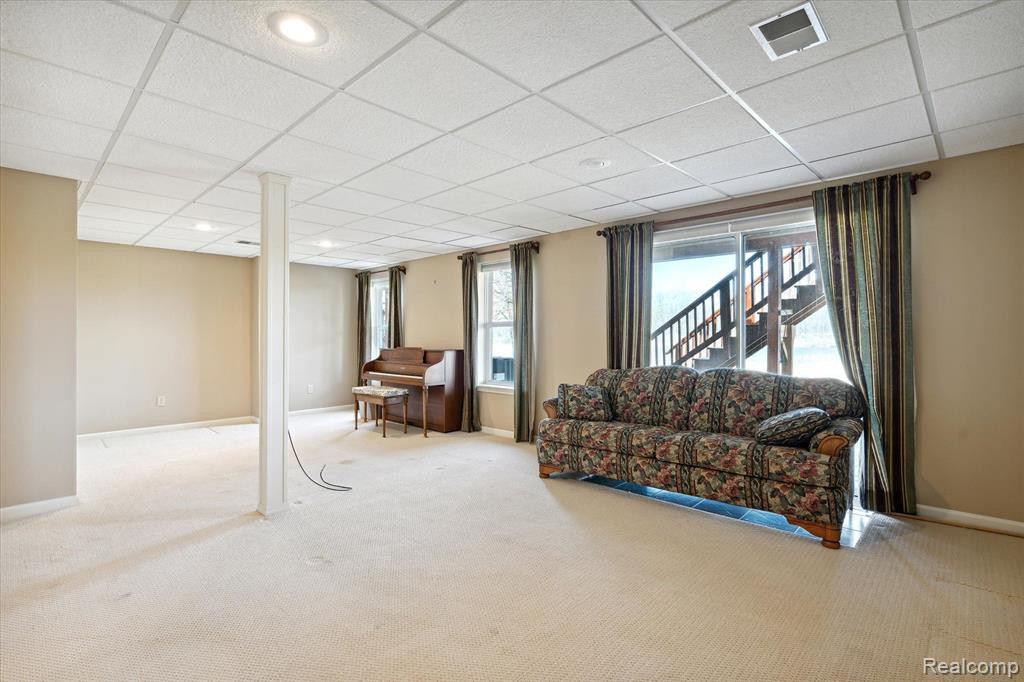 445 LILLY VIEW, Howell, MI 48843 — Photo 36