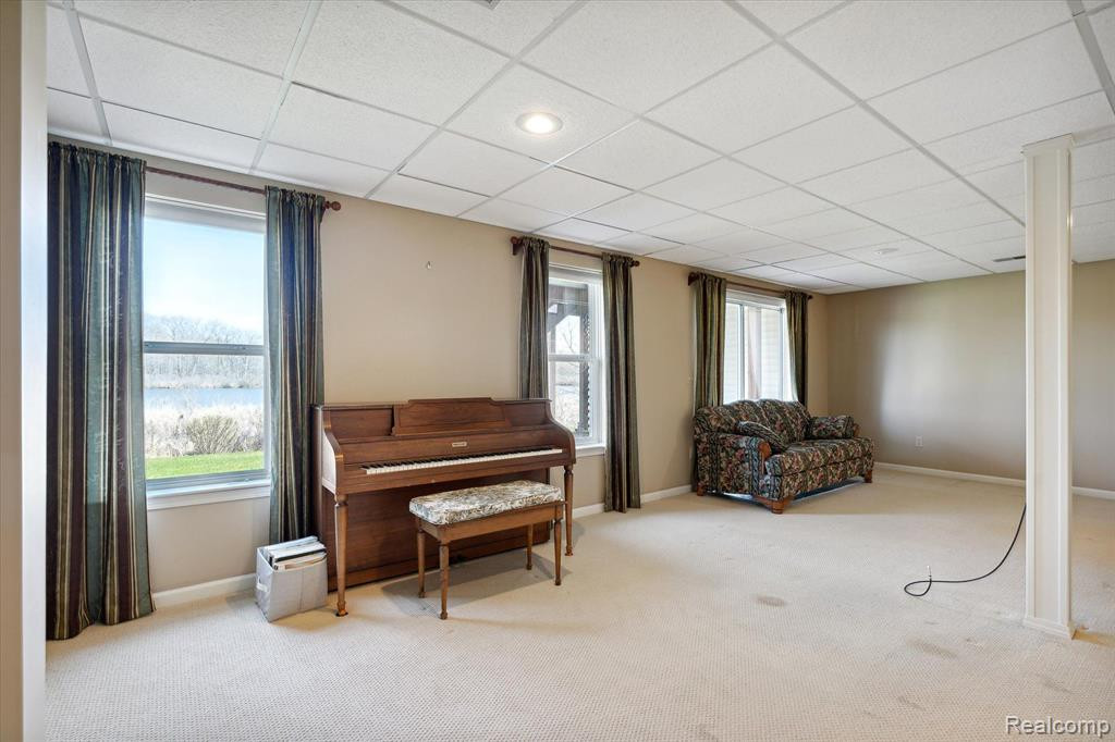 445 LILLY VIEW, Howell, MI 48843 — Photo 37
