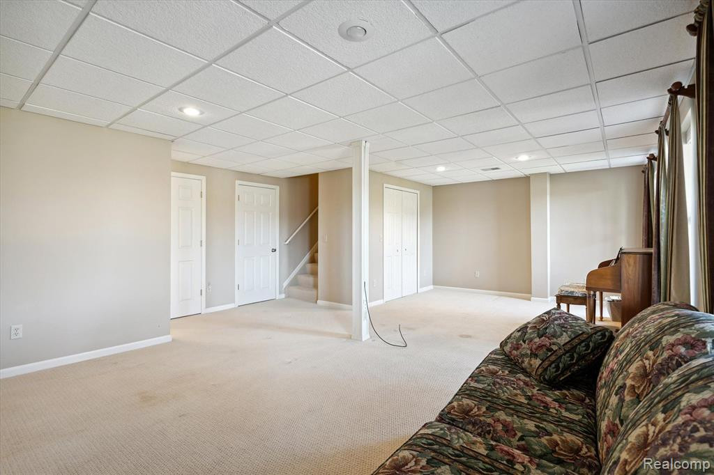445 LILLY VIEW, Howell, MI 48843 — Photo 38