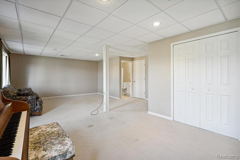 445 LILLY VIEW, Howell, MI 48843 — Photo 39