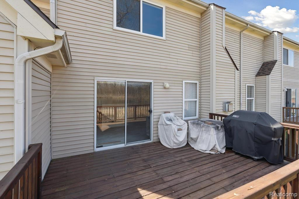 445 LILLY VIEW, Howell, MI 48843 — Photo 42