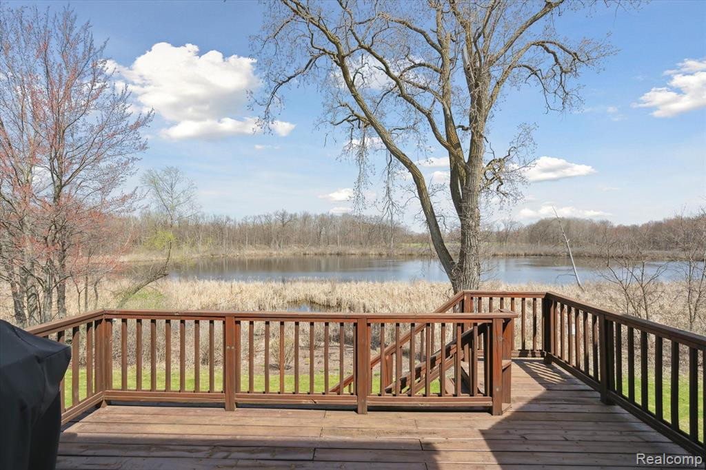 445 LILLY VIEW, Howell, MI 48843 — Photo 43