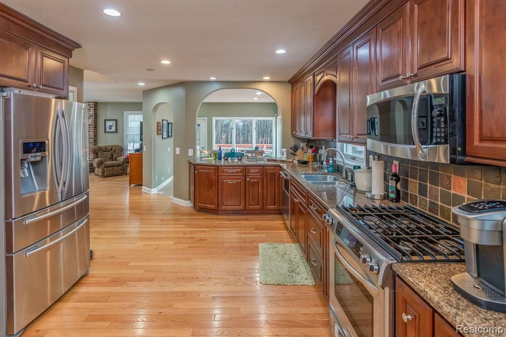 20998 D Drive S, Marshall, MI 49068 — Photo 2