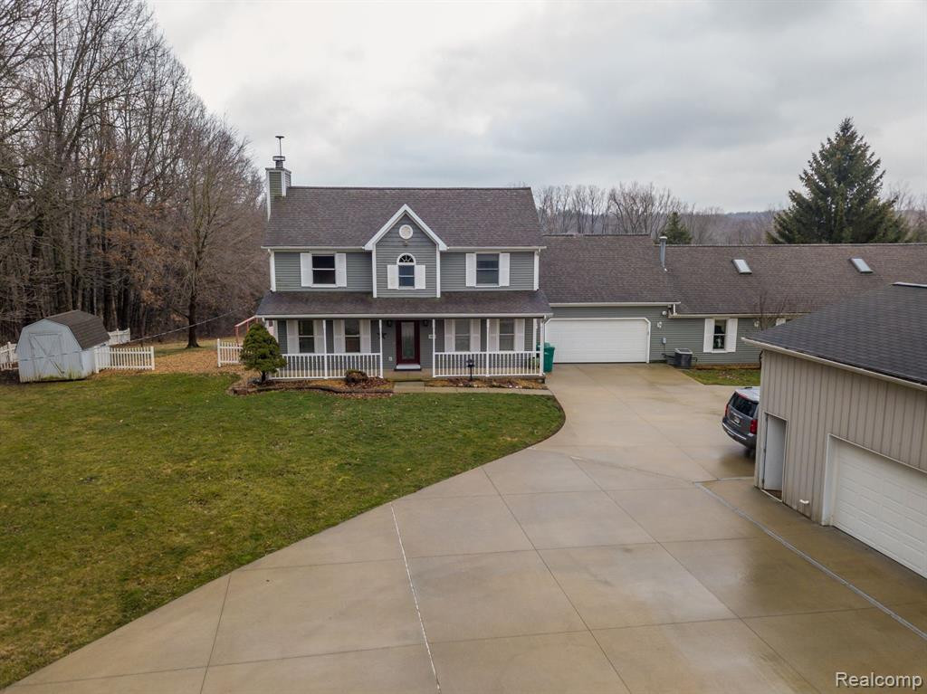 20998 D Drive S, Marshall, MI 49068 — Photo 27