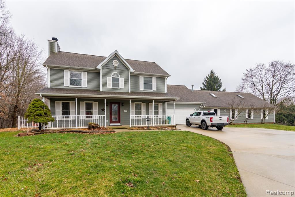 20998 D Drive S, Marshall, MI 49068 — Photo 28
