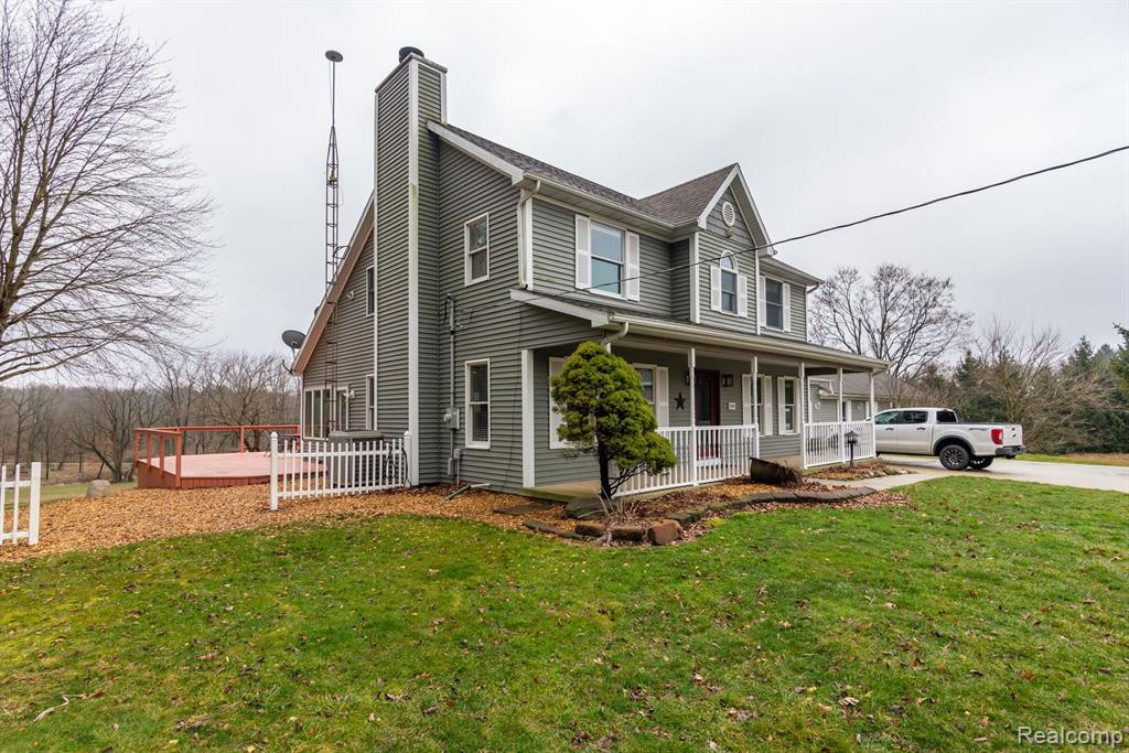 20998 D Drive S, Marshall, MI 49068 — Photo 29